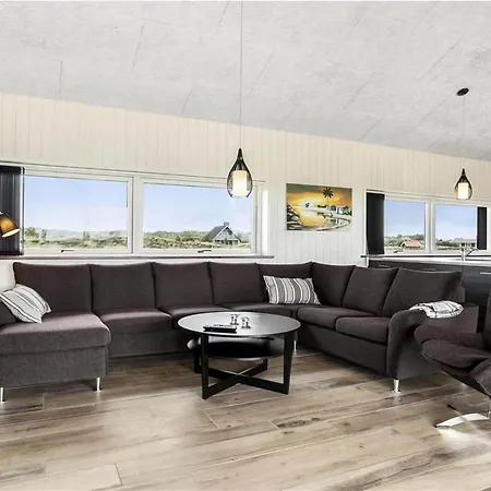 Holiday home 899-snedsted-somaerkevej-76-b Snedsted