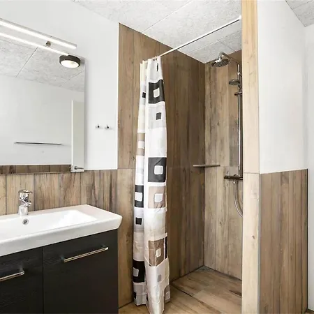 899-snedsted-somaerkevej-76-b بيت للعطل *
