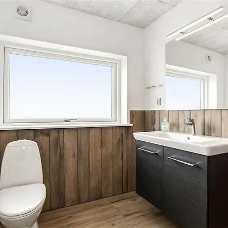 Feriehus 899-snedsted-somaerkevej-76-b Snedsted